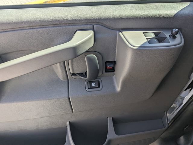 New 2025 Chevrolet Express 2500 w/ Driver Convenience Package image 15