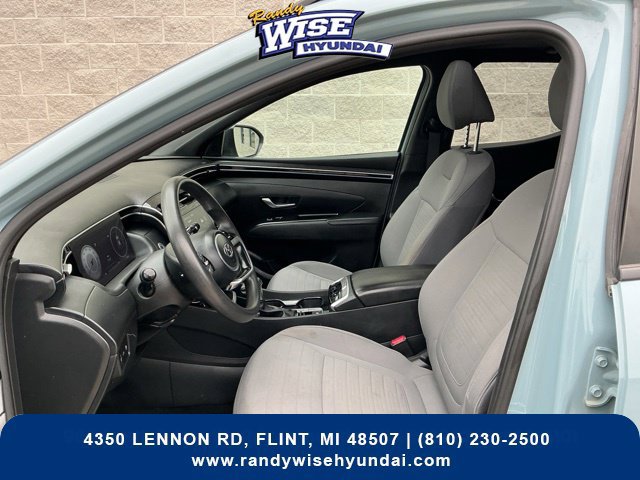 Used 2023 Hyundai Santa Cruz SEL w/ Activity Package AWD/4WD image 15