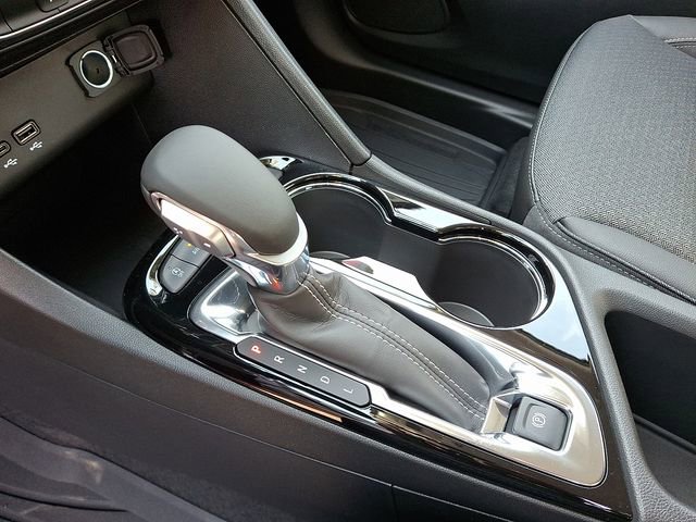 New 2026 Buick Encore GX Preferred w/ Comfort Package image 15