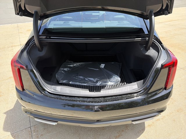 New 2026 Cadillac CT5 Premium Luxury w/ Technology Package AWD/4WD image 37