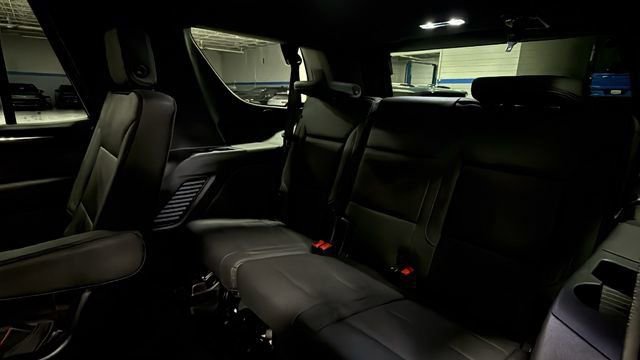 New 2026 Chevrolet Tahoe High Country image 22