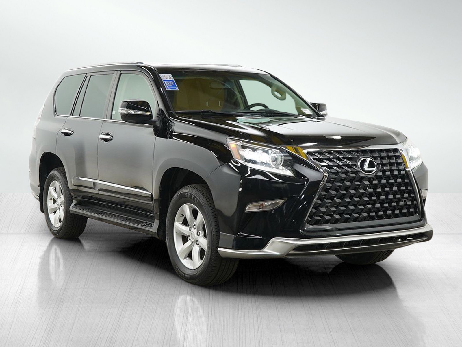 Used 2019 Lexus GX 460 image 7
