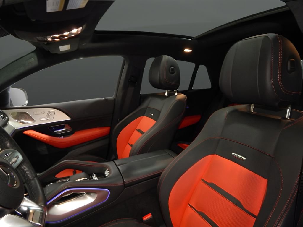 Used 2023 Mercedes-Benz GLE 63 AMG S image 24