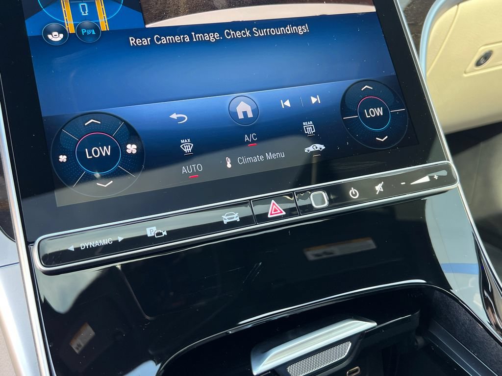 New 2026 Mercedes-Benz C 300 4MATIC Sedan image 22