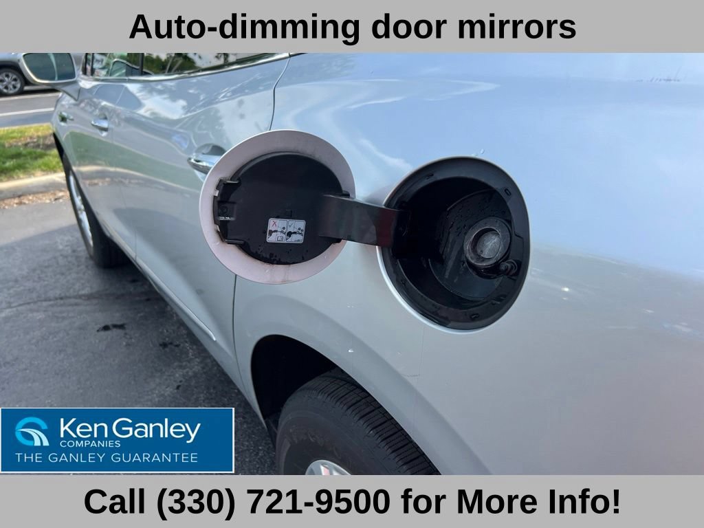 Used 2019 Buick Enclave Preferred FWD image 48