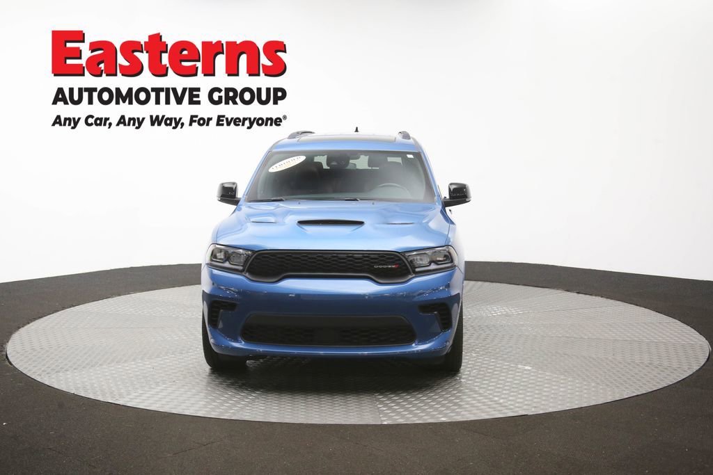 Used 2024 Dodge Durango R/T AWD/4WD image 55