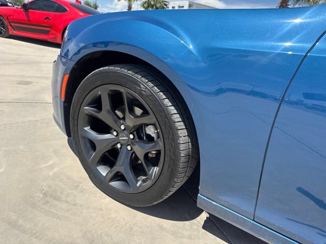 Certified 2021 Chrysler 300 Touring L RWD image 7