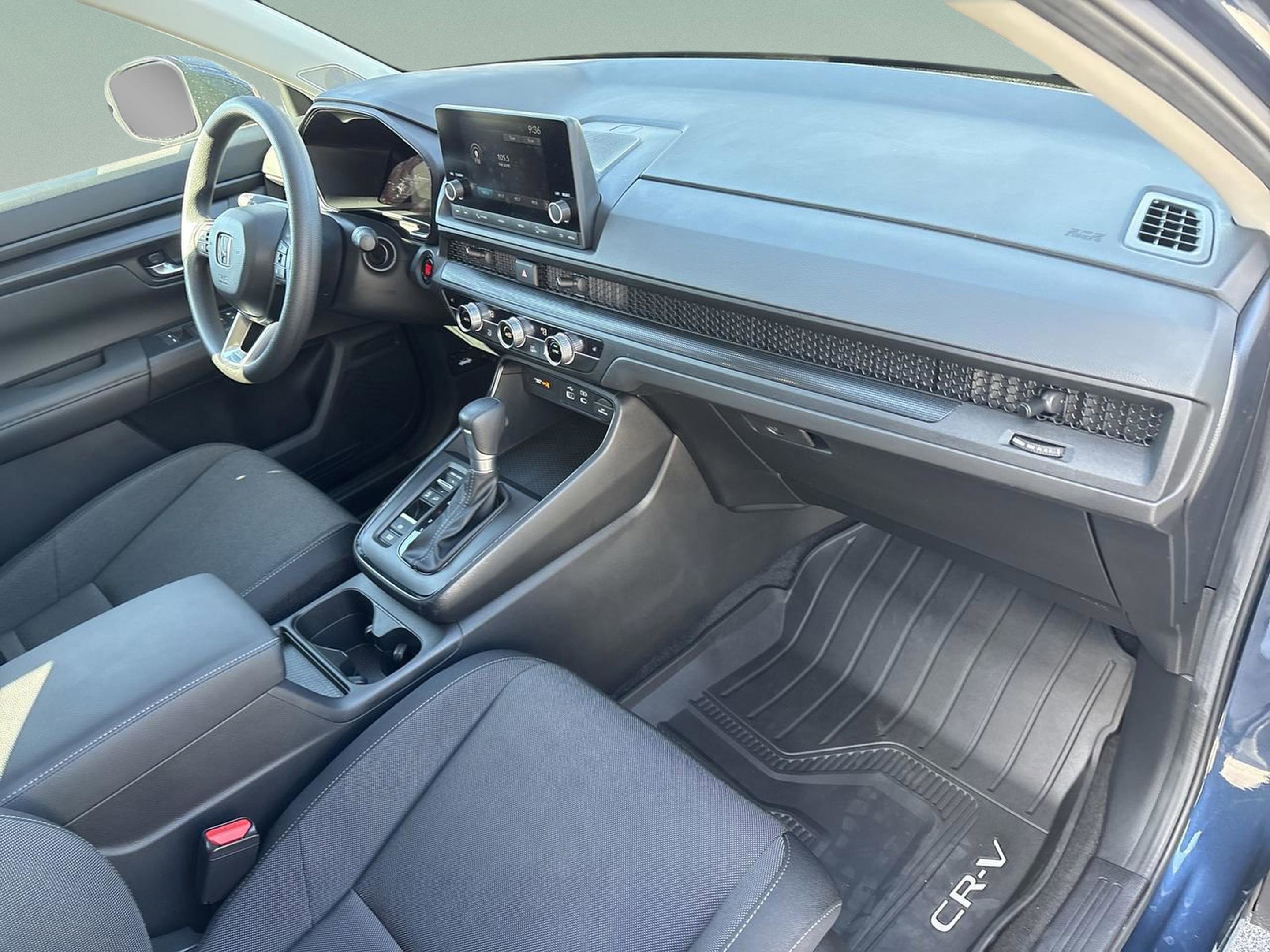 Used 2024 Honda CR-V EX image 21