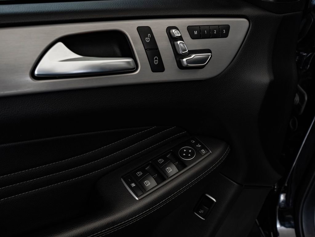 Used 2019 Mercedes-Benz GLE 43 AMG 4MATIC Coupe image 27