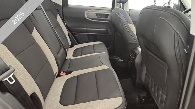New 2025 Ford Bronco Sport Big Bend w/ Convenience Package AWD/4WD image 22