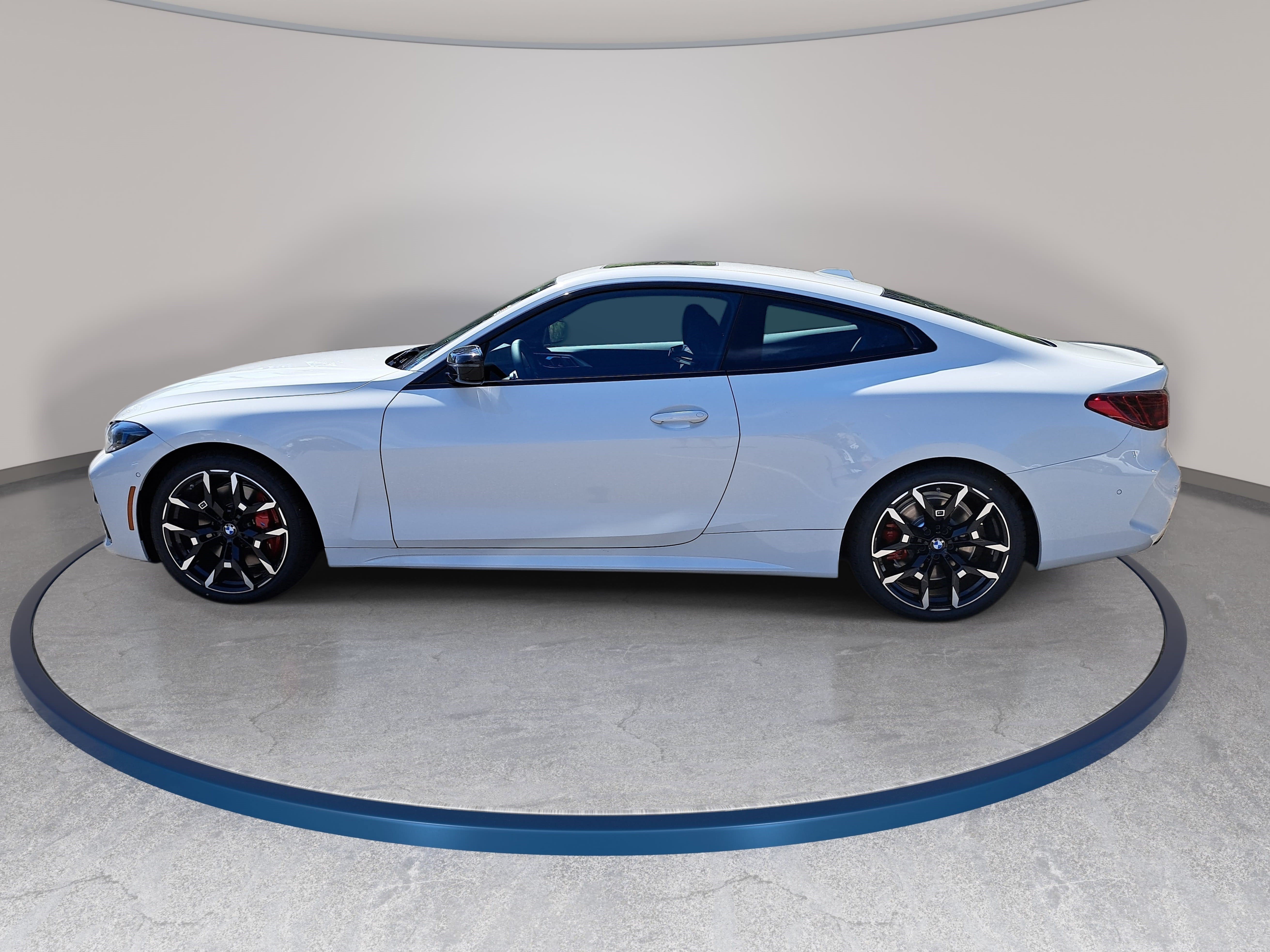 New 2027 BMW 430i Coupe w/ M Sport Package AWD/4WD image 8