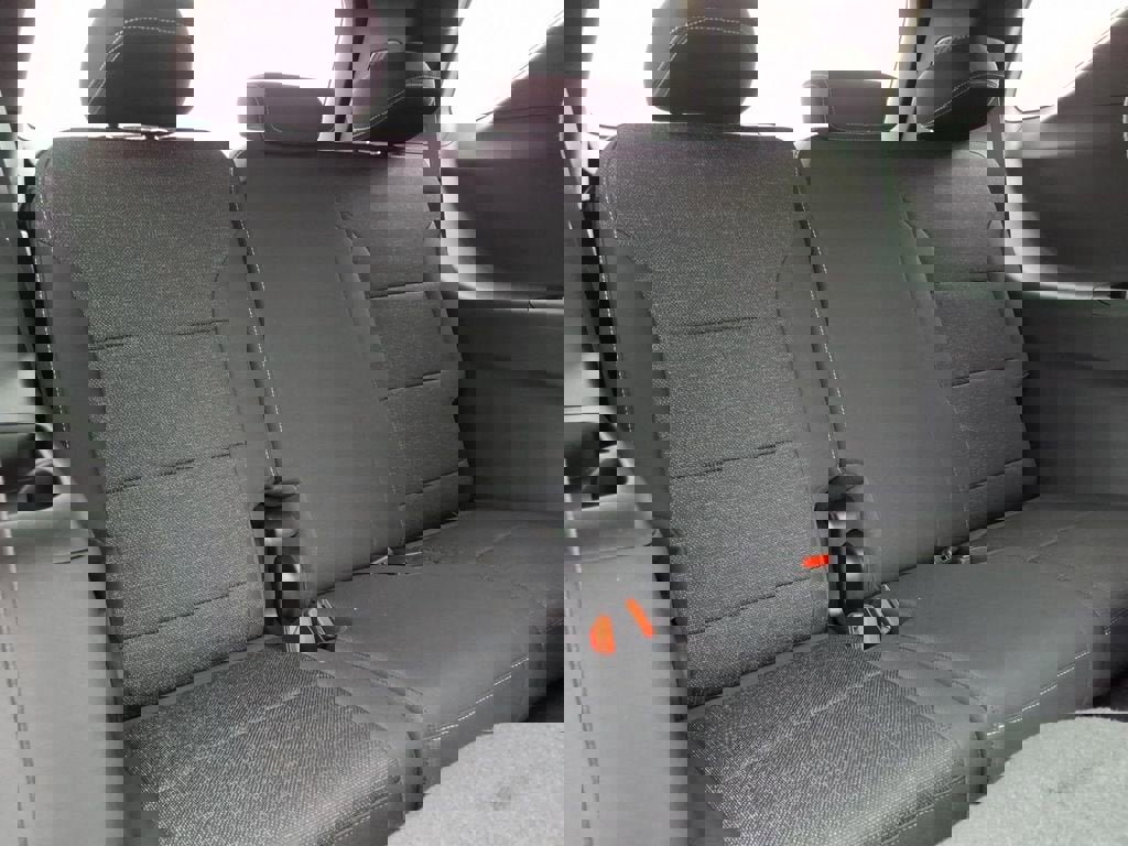 New 2026 Chevrolet Traverse LT image 14