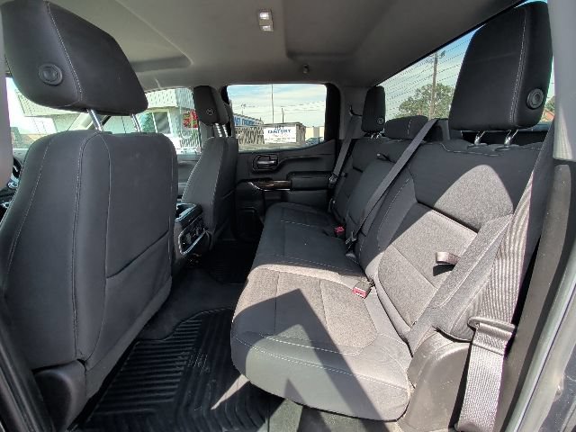 Used 2019 GMC Sierra 1500 Elevation w/ Elevation Value Package AWD/4WD image 5