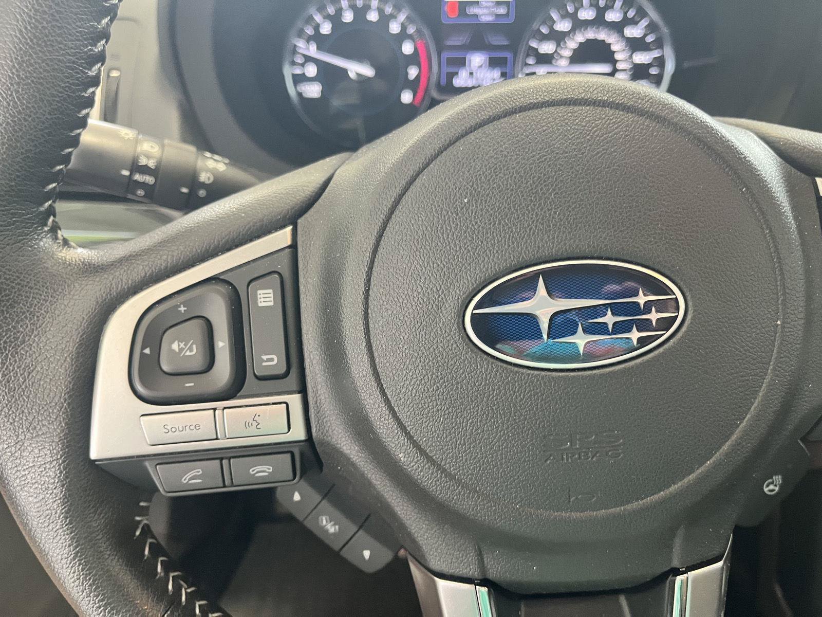 Used 2018 Subaru Forester 2.5i Touring AWD/4WD image 39
