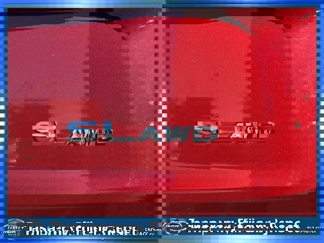 Certified 2021 Nissan Rogue SL image 13