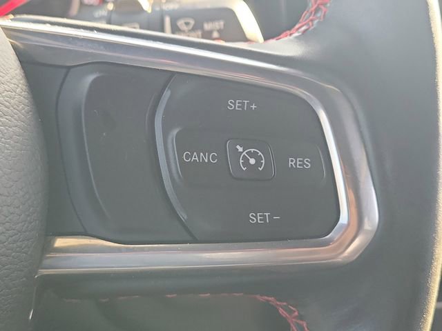 Used 2021 Jeep Wrangler Unlimited Rubicon w/ Xtreme Recon 35" Tire Package image 22