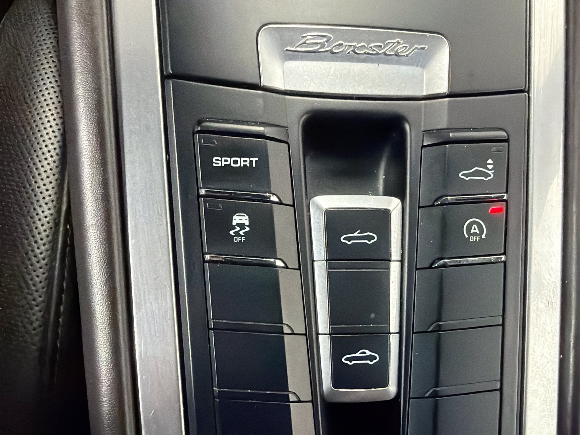 Used 2013 Porsche Boxster RWD image 26