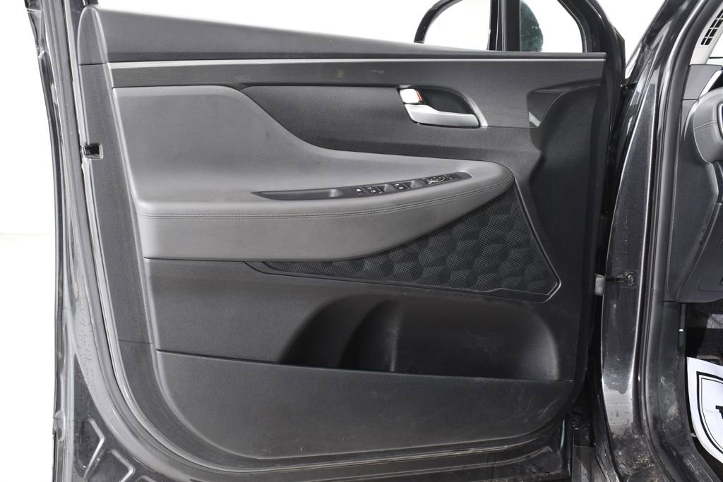 Used 2022 Hyundai Santa Fe SEL image 24