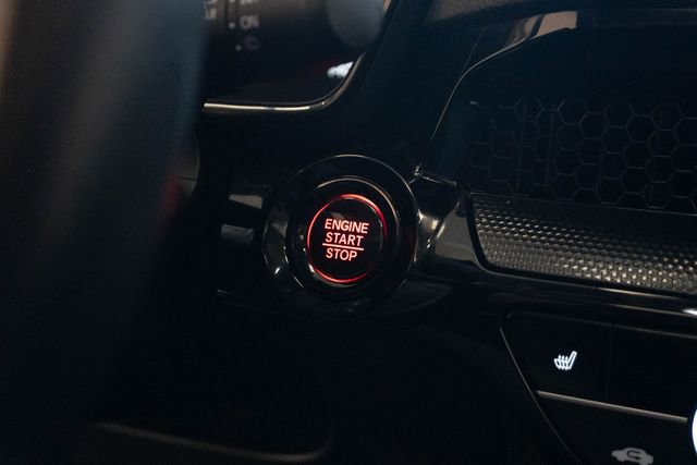 Used 2024 Honda CR-V EX-L image 30