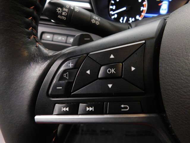 Used 2022 Nissan Altima 2.5 SR w/ Midnight Edition Package image 21