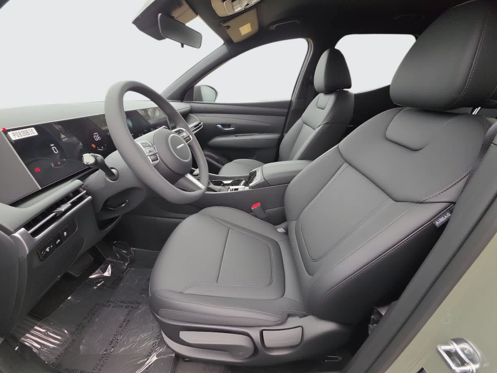 New 2027 Hyundai Santa Cruz SE FWD image 31