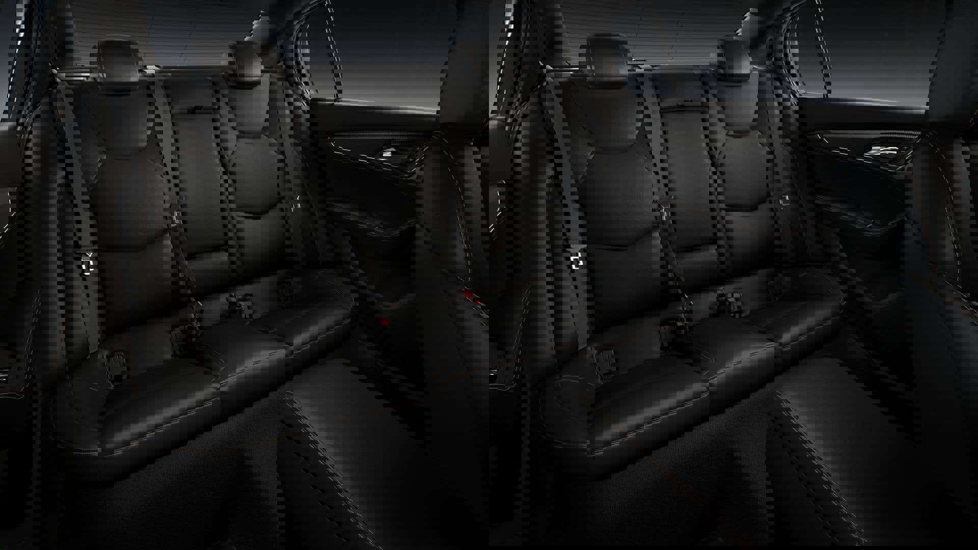 New 2026 Cadillac CT5 Sport image 34