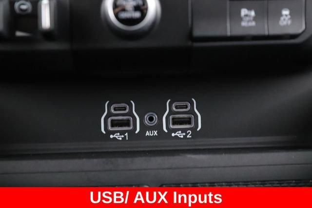 Used 2026 RAM 1500 Big Horn RWD image 25