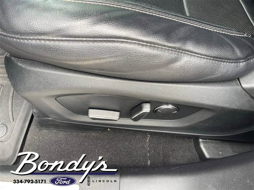 Used 2020 Ford Explorer Limited image 9