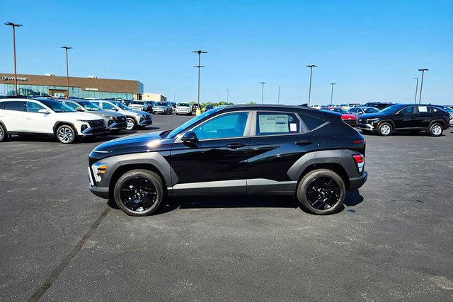 New 2027 Hyundai Kona SEL Sport AWD/4WD image 4