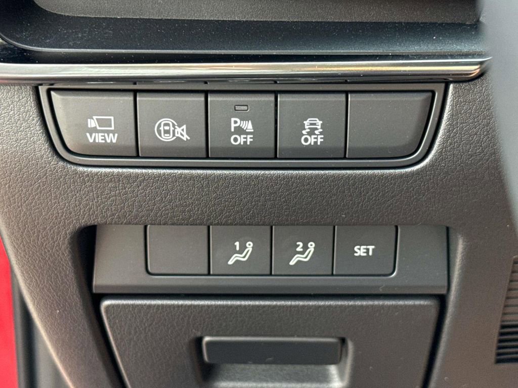 Certified 2026 MAZDA MAZDA3 Hatchback w/Premium Plus Pkg image 27