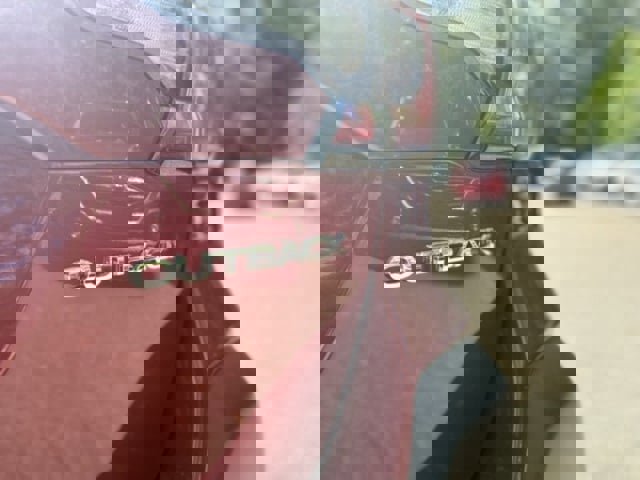 New 2025 Subaru Outback Premium image 10