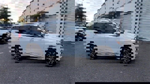 Used 2020 GMC Terrain Denali w/ Denali Premium Package image 47