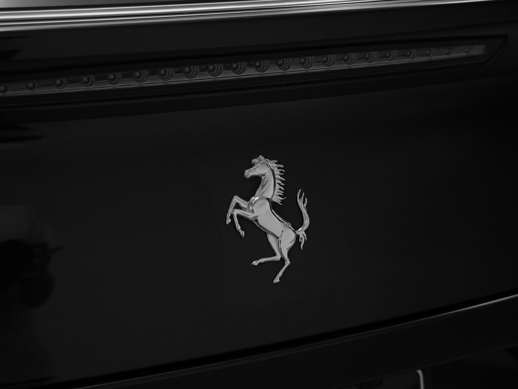 Certified 2018 Ferrari GTC4Lusso image 35