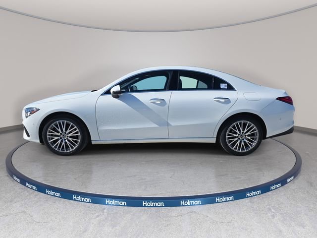 Used 2025 Mercedes-Benz CLA 250 image 9