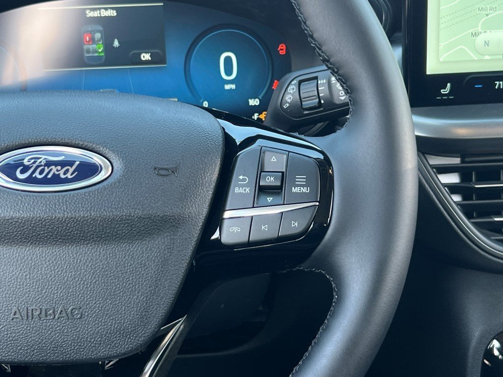 New 2026 Ford Escape Active w/ Active Premium Tech Pack AWD/4WD image 20