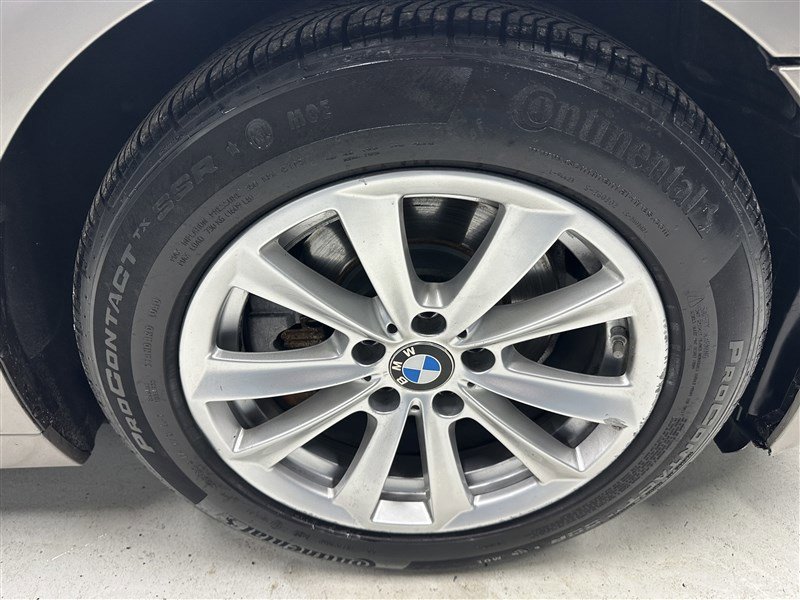 Used 2016 BMW 528i xDrive Sedan image 14