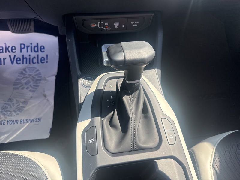 New 2026 Kia K4 GT-Line w/ GT-Line Premium Package image 41