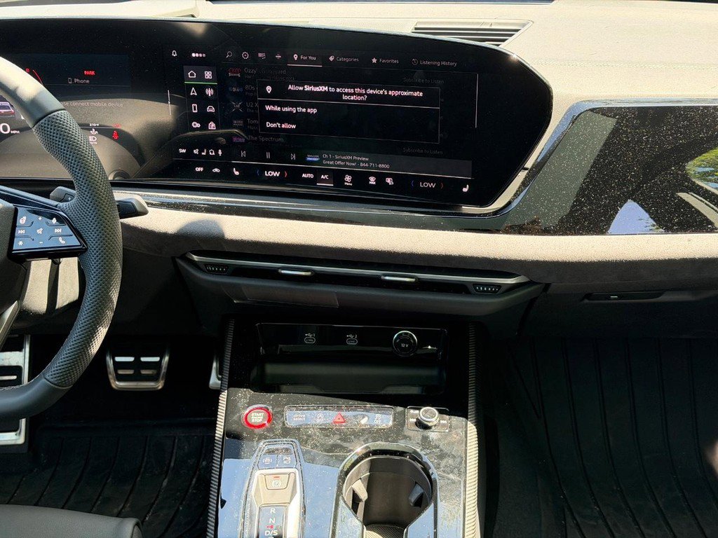 Used 2025 Audi S5 Premium Plus image 13