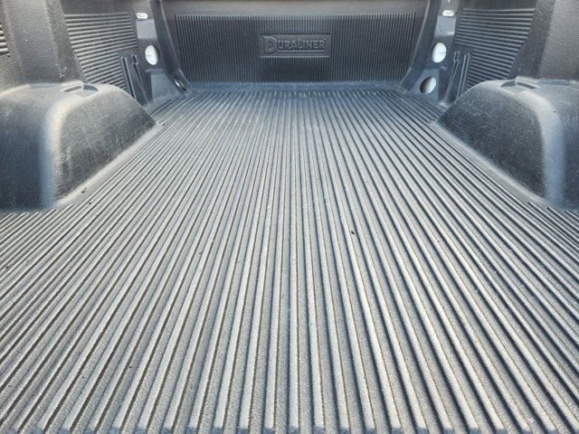 Used 2024 Chevrolet Silverado 1500 W/T w/ WT Fleet Convenience Package image 32