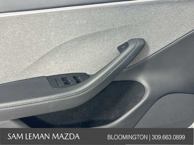 Used 2024 Tesla Model 3 RWD image 20