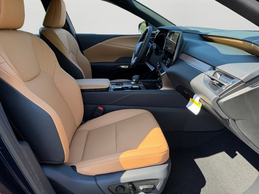 New 2026 Lexus RX 350 Premium AWD/4WD image 5