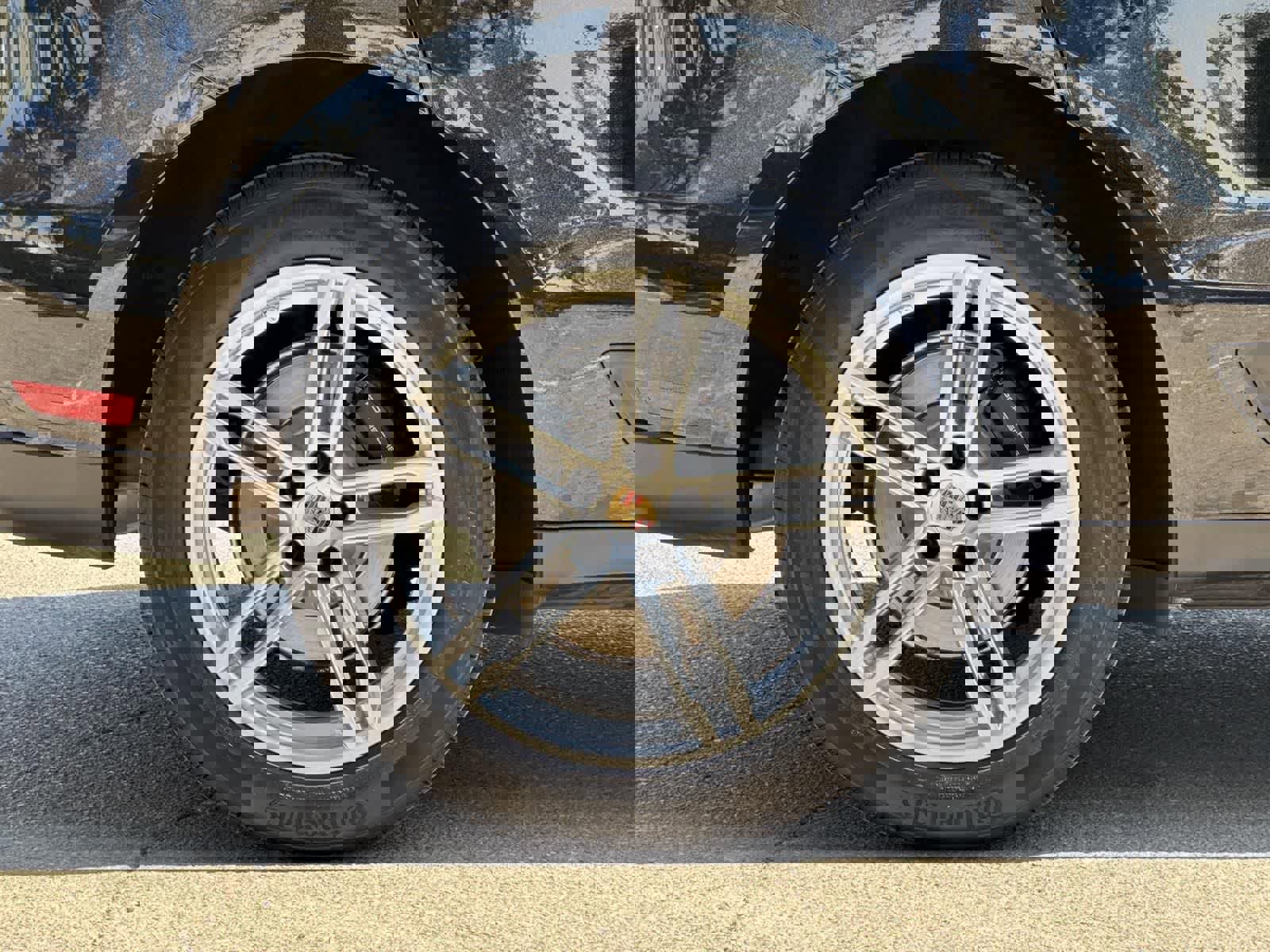 Used 2022 Porsche Macan image 42