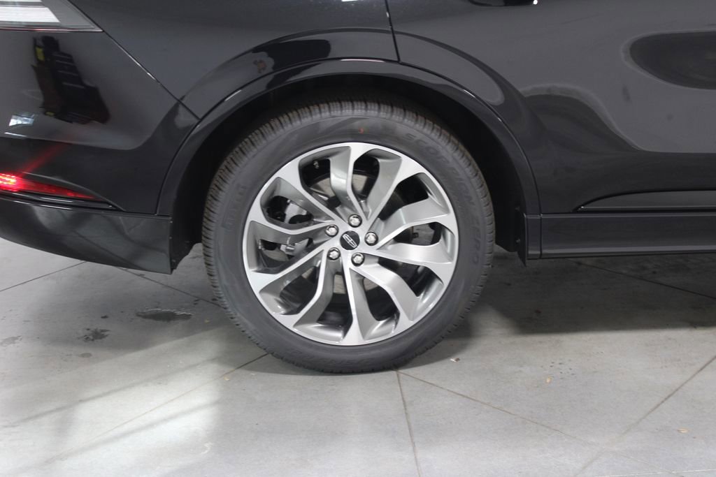 New 2025 Lincoln Aviator 2WD w/ Jet Appearance Package image 58