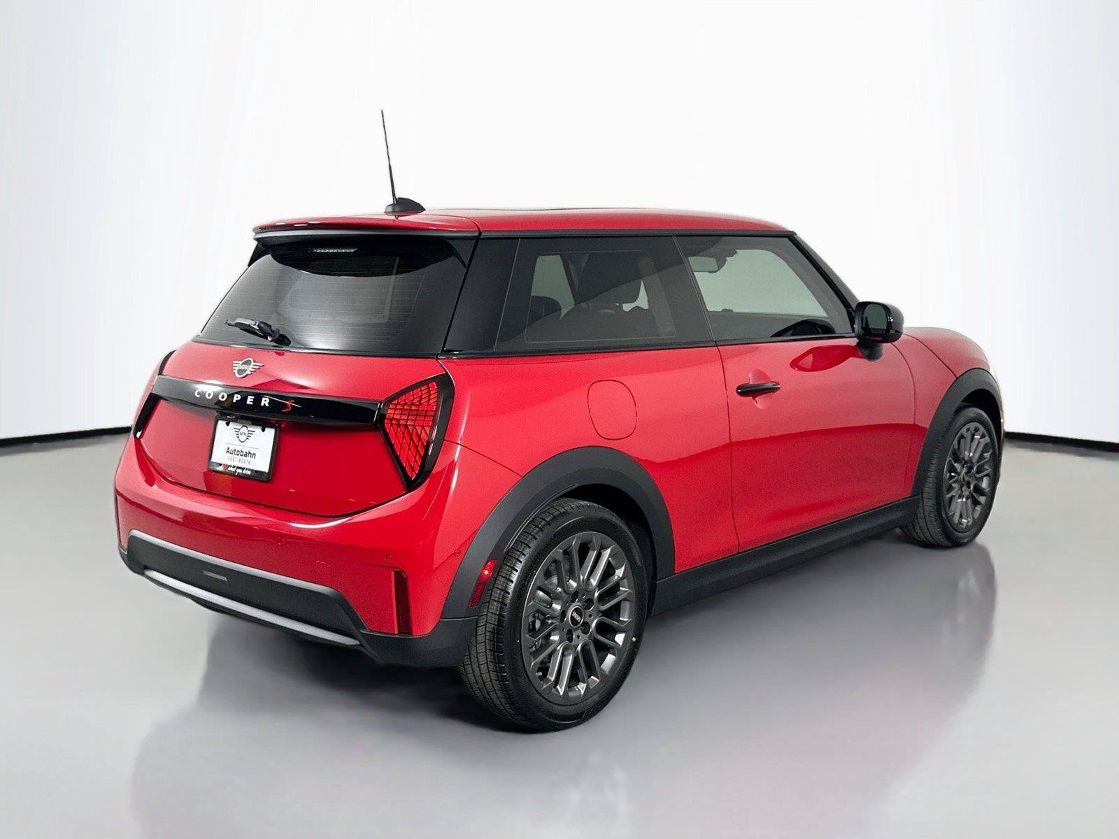 Used 2025 MINI Cooper S FWD image 4