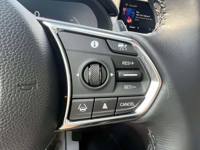 Used 2025 Acura TLX w/ Technology Package FWD image 21
