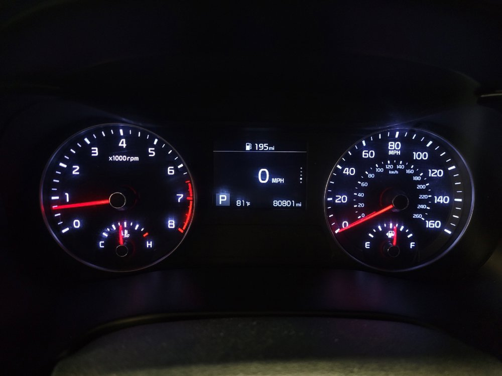 Used 2019 Kia Forte LXS FWD image 23