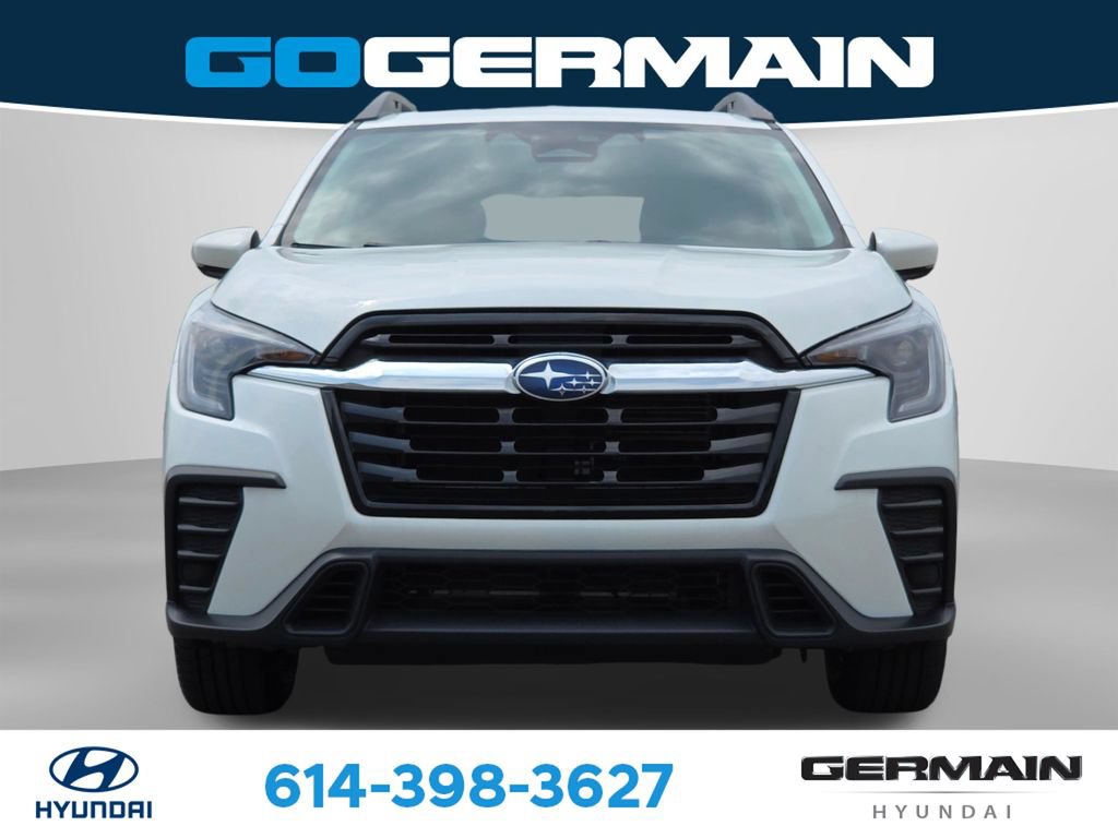 Used 2024 Subaru Ascent Premium w/ Convenience Package AWD/4WD image 2