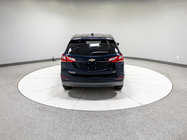 Used 2020 Chevrolet Equinox LS AWD/4WD image 27