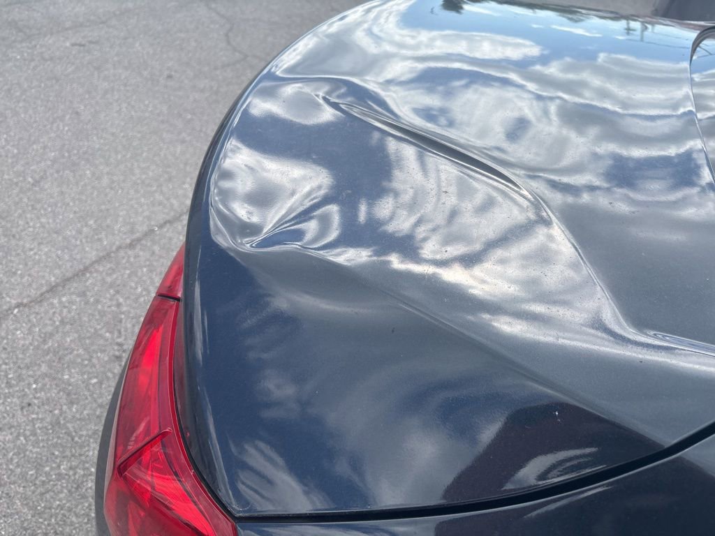 Used 2014 Chevrolet Impala LTZ image 19