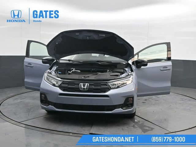 New 2026 Honda Odyssey Sport-L image 48